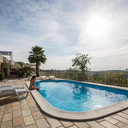 Holiday Residence Belohorizonte Macerata Eksteriør billede