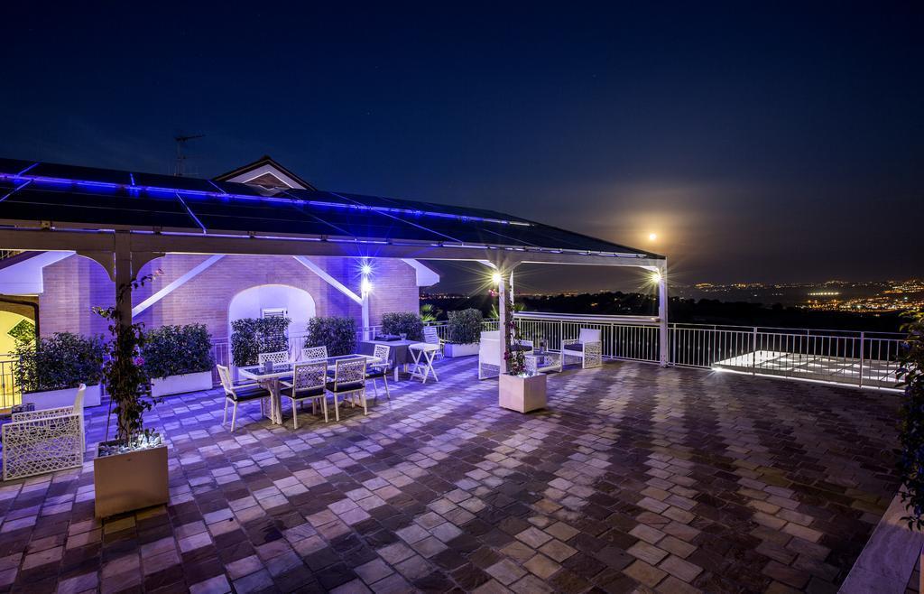 Holiday Residence Belohorizonte Macerata Eksteriør billede