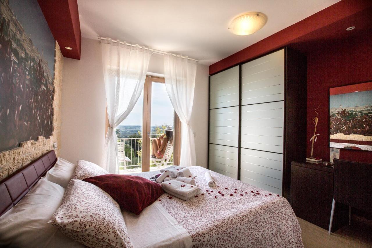 Holiday Residence Belohorizonte Macerata Eksteriør billede